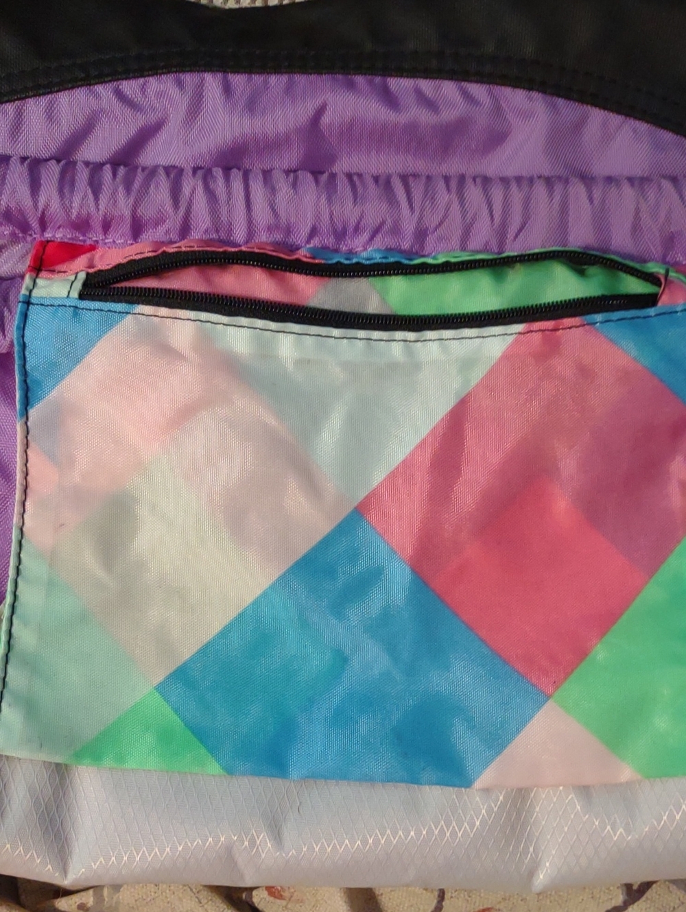 Nike String Pack - Picture 4 of 4